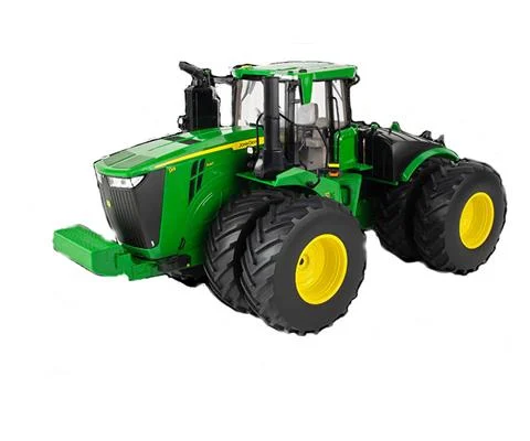 John Deere 9R 640 Tractor - Prestige Collection