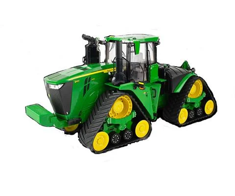 John Deere 9RX 640 Tractor - Prestige Collection LP82799