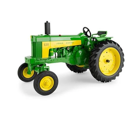 John Deere 630 Tractor - Prestige Collection