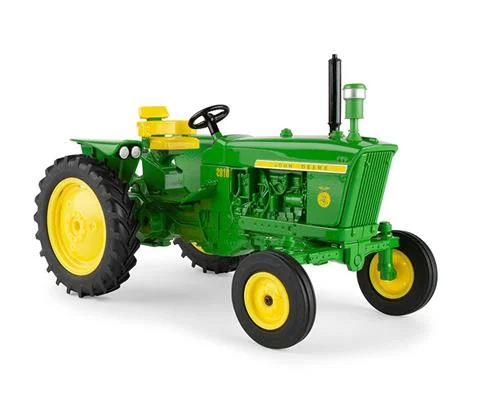 John Deere 2010 Tractor with FFA Logo - ERTL