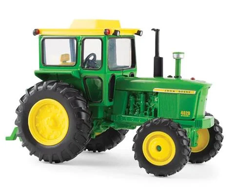 John Deere 4020 Tractor LP82807 - ERTL