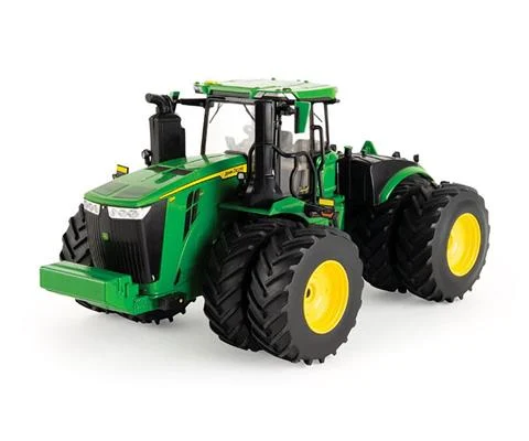 John Deere 9R 640 Tractor with Duals - Prestige Collection - LP82808