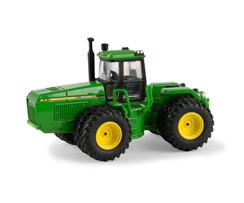 John Deere 8760 Tractor with Duals - Prestige Collection