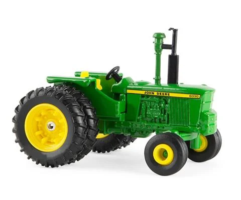 John Deere 6030 Tractor - ERTL