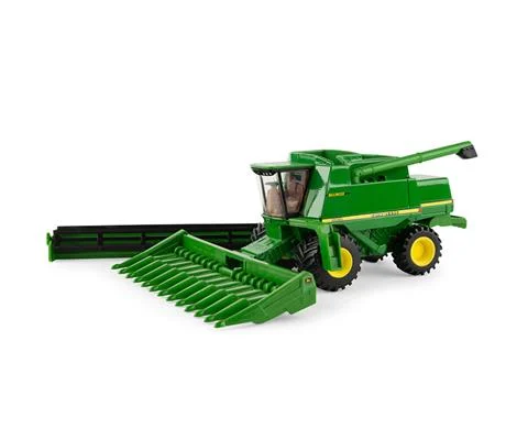 John Deere 9610 Combine - ERTL