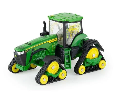 John Deere 8RX 340 Happy Birthday Tractor - ERTL