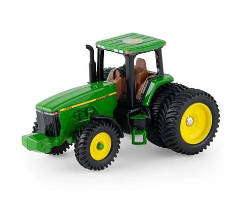 John Deere 8300 Tractor with FFA Logo - ERTL