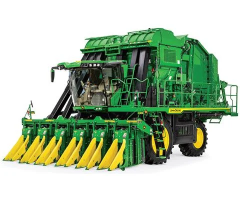 John Deere CP770 Cotton Picker - Prestige Collection LP82816