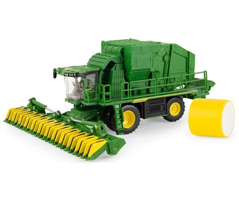 John Deere CS770 Cotton Stripper - Prestige Collection - LP82817