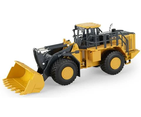 John Deere 944 X-Tier Wheel Loader - Prestige Collection LP82821