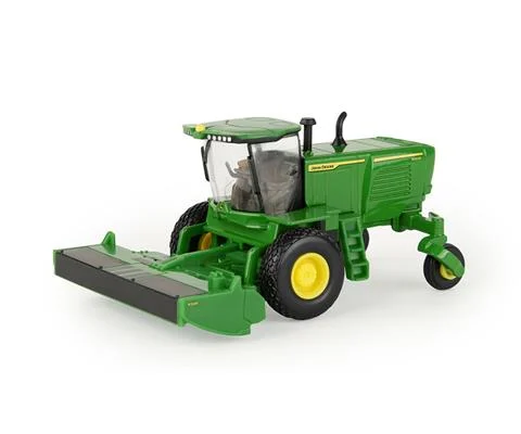 John Deere W260R Windrower - LP82781