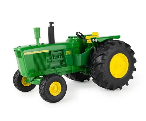 John Deere 5020 Row Crop Tractor - ERTL