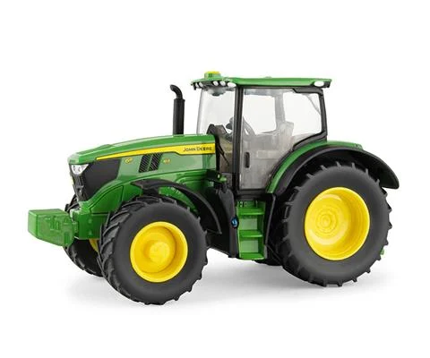 John Deere 6R 165 Tractor - LP84496