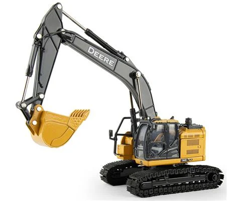 John Deere 345 P-Tier Excavator - Prestige Collection LP84512
