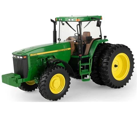 John Deere 8300 Tractor - Prestige Collection - LP84513