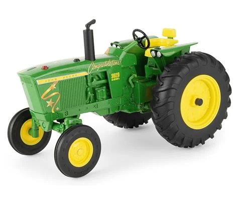 John Deere Celebration 3020 Tractor - LP84516