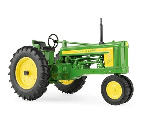 John Deere 520 Tractor with FFA Logo - LP84517
