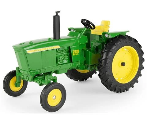 John Deere 2520 Diesel Tractor LP84518 - ERTL
