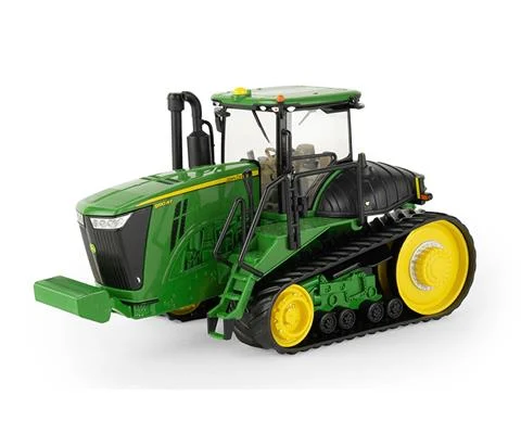 John Deere 9510RT Tractor - LP84519