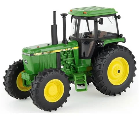 John Deere 4250 Tractor - Prestige Collection LP84520