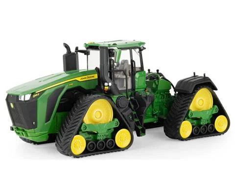 John Deere 9RX 770 Tractor - Prestige Collection - LP86644