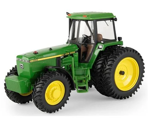 John Deere 4960 Tractor with Duals- Prestige Collection LP84522
