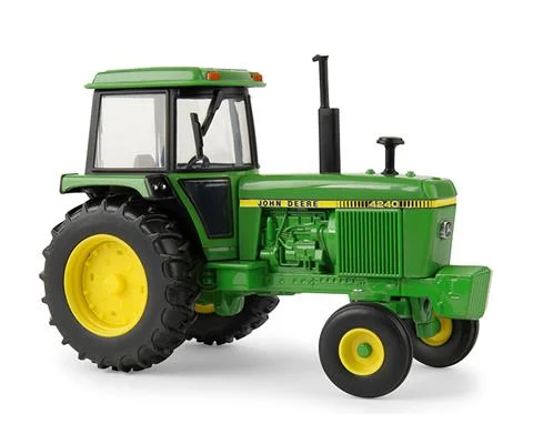 John Deere 4240 Tractor - LP84525