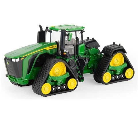 John Deere 9RX 830 Tractor - Prestige Collection - LP86645