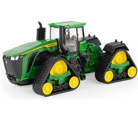 John Deere 9RX 710 Tractor - LP86598