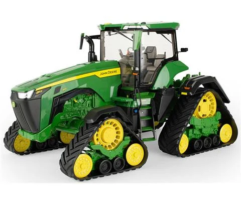 John Deere 8RX 410 Tracked Tractor - Prestige Collections LP86590
