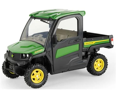 John Deere XUV835R Gator - LP84538