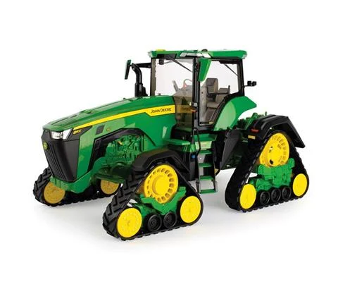 John Deere 8RXD 340 Tracked Tractor - Prestige Collection - LP84544