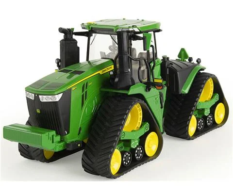 John Deere 9RX 640 Tracked Tractor - Prestige Collection LP86646