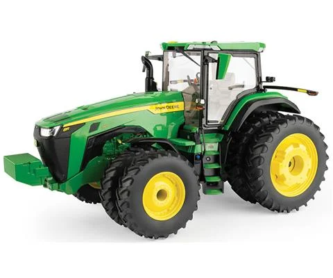 John Deere 8R 310 Tractor with Duals - Prestige Collection LP86709