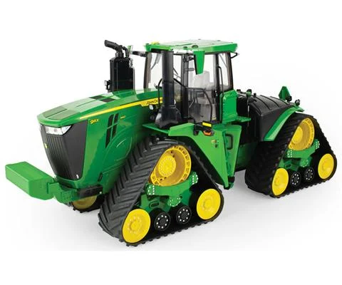 John Deere 9RX 540 Tractor - Prestige Collection - LP86765