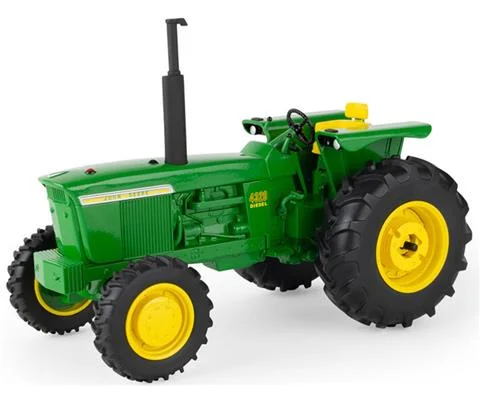 John Deere 4320 Tractor - Prestige Collection - LP86766