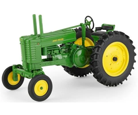 John Deere Late Styled GW Tractor - LP86721