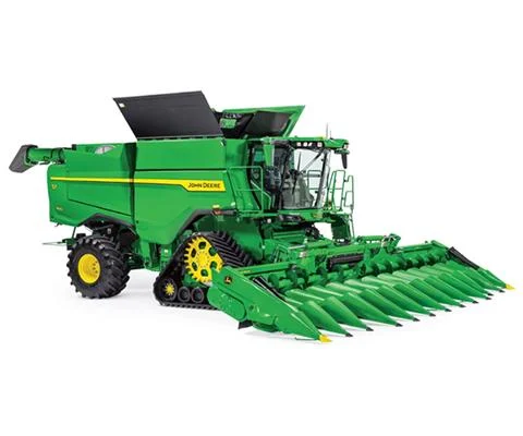 John Deere S7 900 Tracked Combine - Prestige Collection LP86772