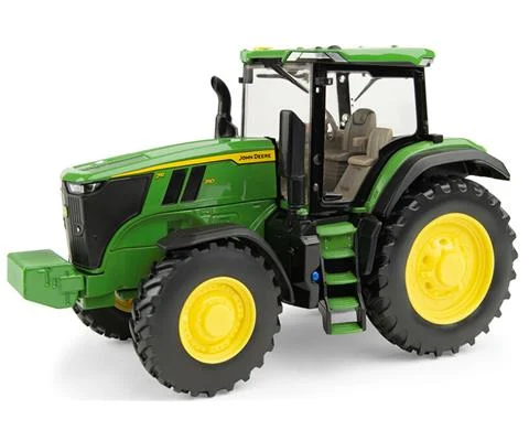 John Deere 7R 310 Tractor - LP86722