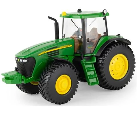 John Deere 7820 Tractor- LP86723