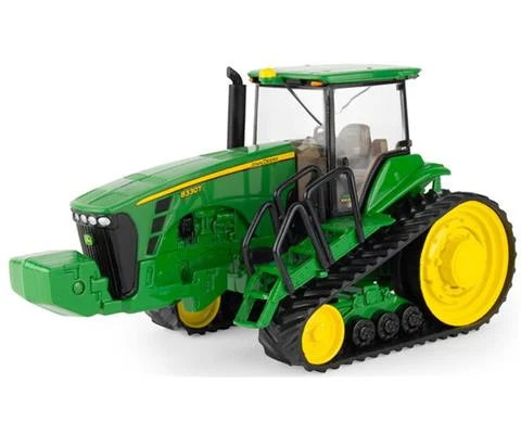 John Deere 8330T Tractor - LP86724