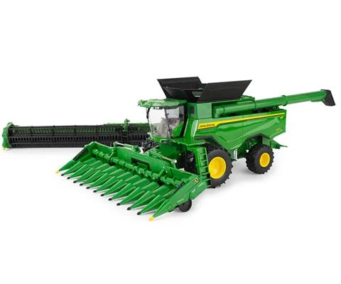 John Deere S7 800 Combine - ERTL