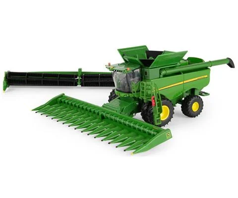 John Deere S680 Combine - Prestige Collection - LP86774