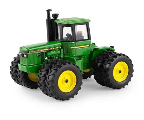 John Deere 8450 Tractor - Prestige Collection - LP86776