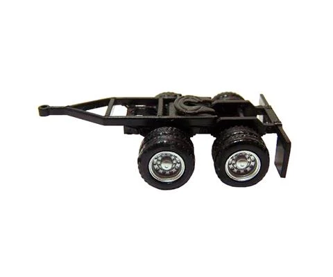 Dual Axle Converter Dolly A-Train