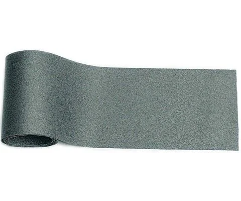 Asphalt Roadway Foil with No Markings - VOLLMER