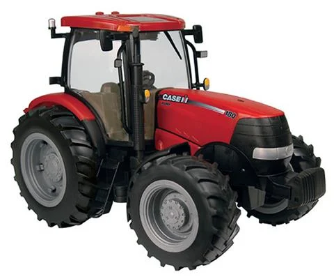 Case 180 Tractor - Big Farm Series