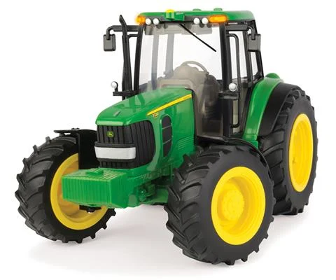 John Deere 7330 Tractor - Big Farm Series