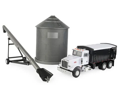 Harvesting Playset - LP64464