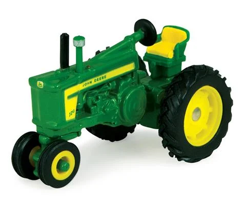 John Deere Vintage Tractor - LP64763